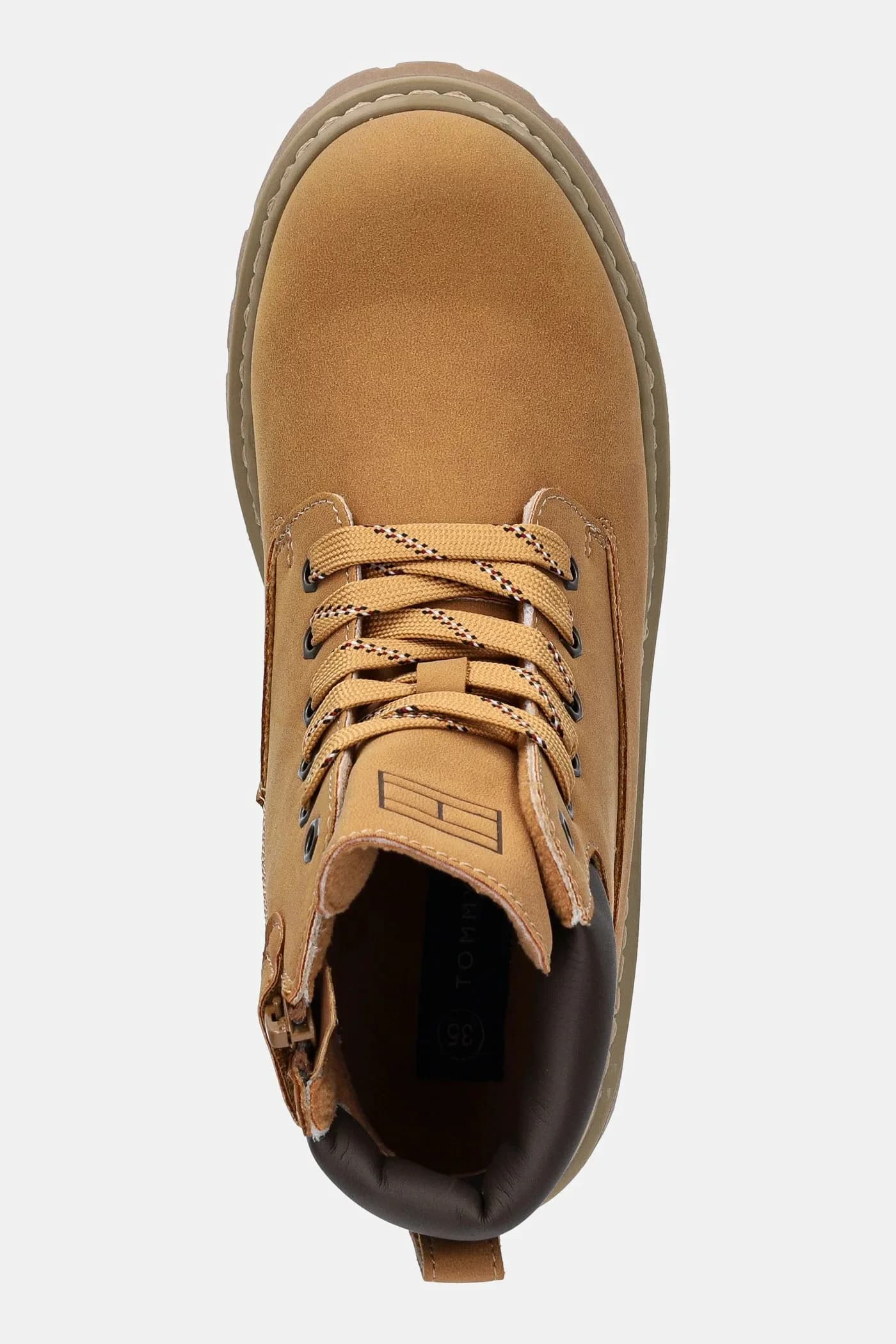 Детская зимняя обувь - фото 4