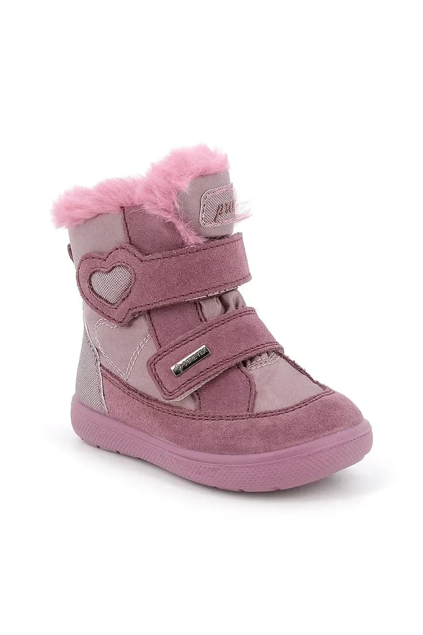 Зимняя обувь