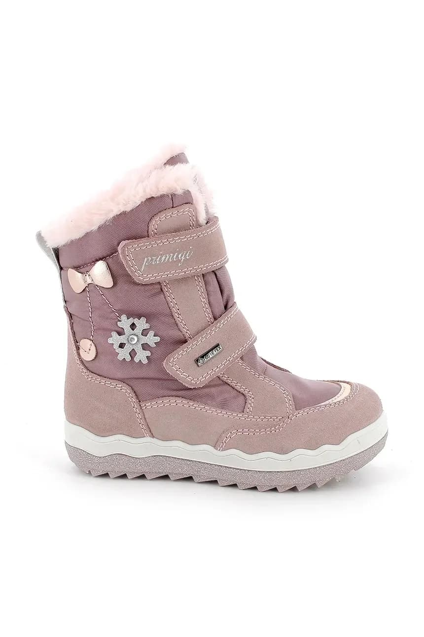 Детские зимние ботинки - фото 2