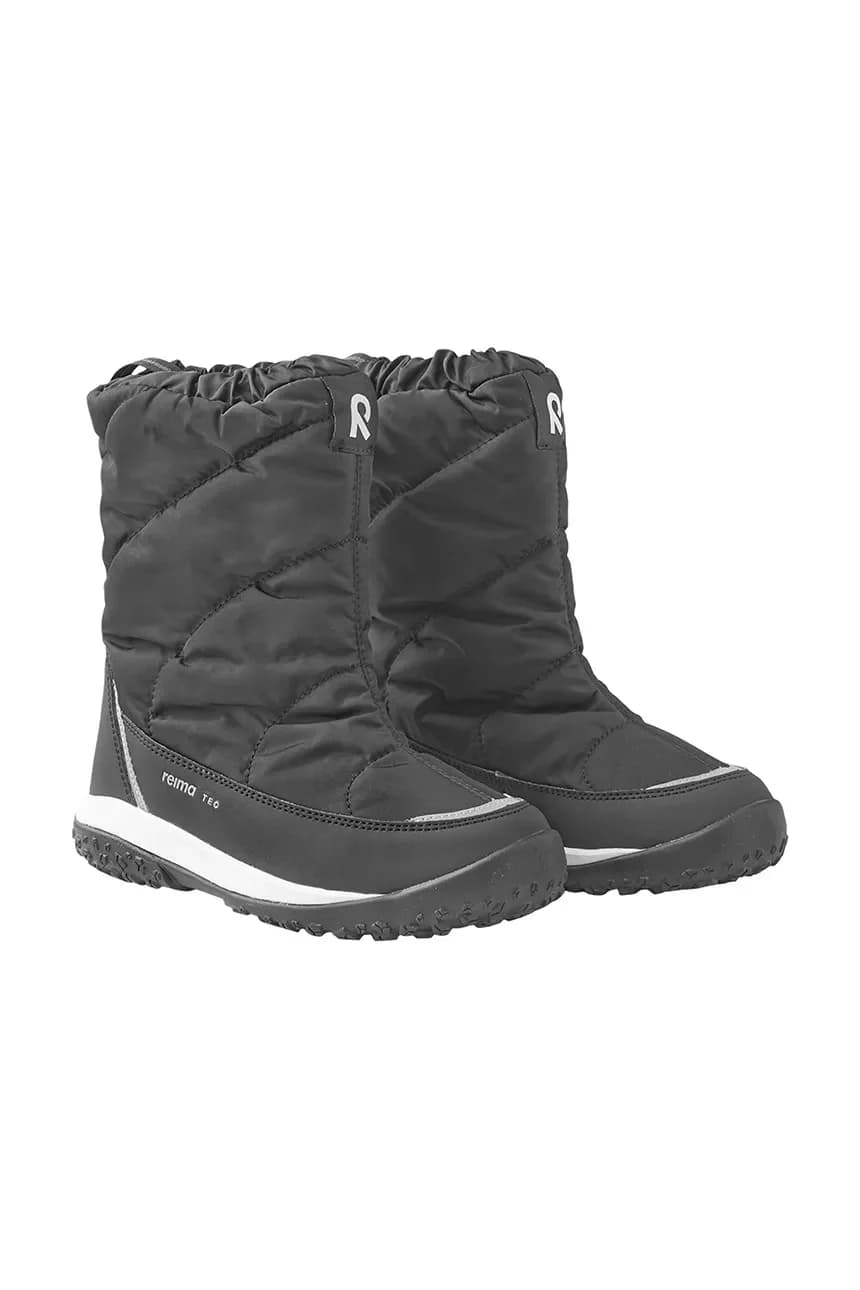 Детские зимние ботинки Kinoskin