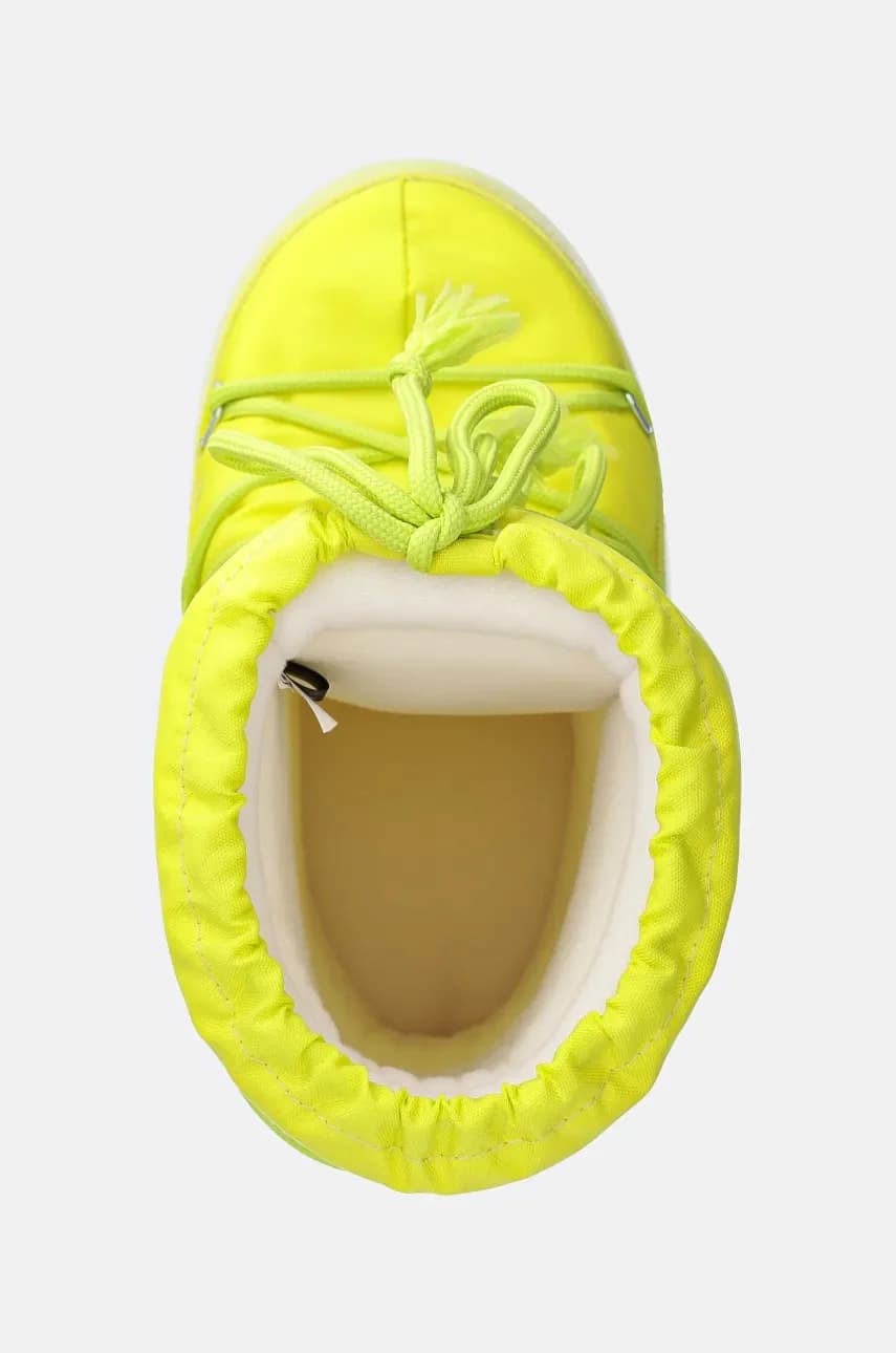 Детские зимние ботинки ICON NYLON - фото 4