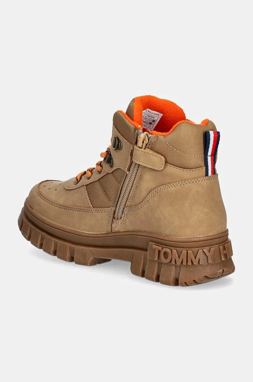 Детская зимняя обувь - фото 3