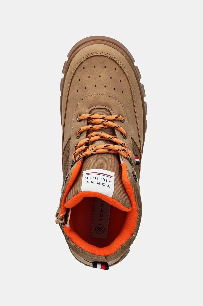 Детская зимняя обувь - фото 4