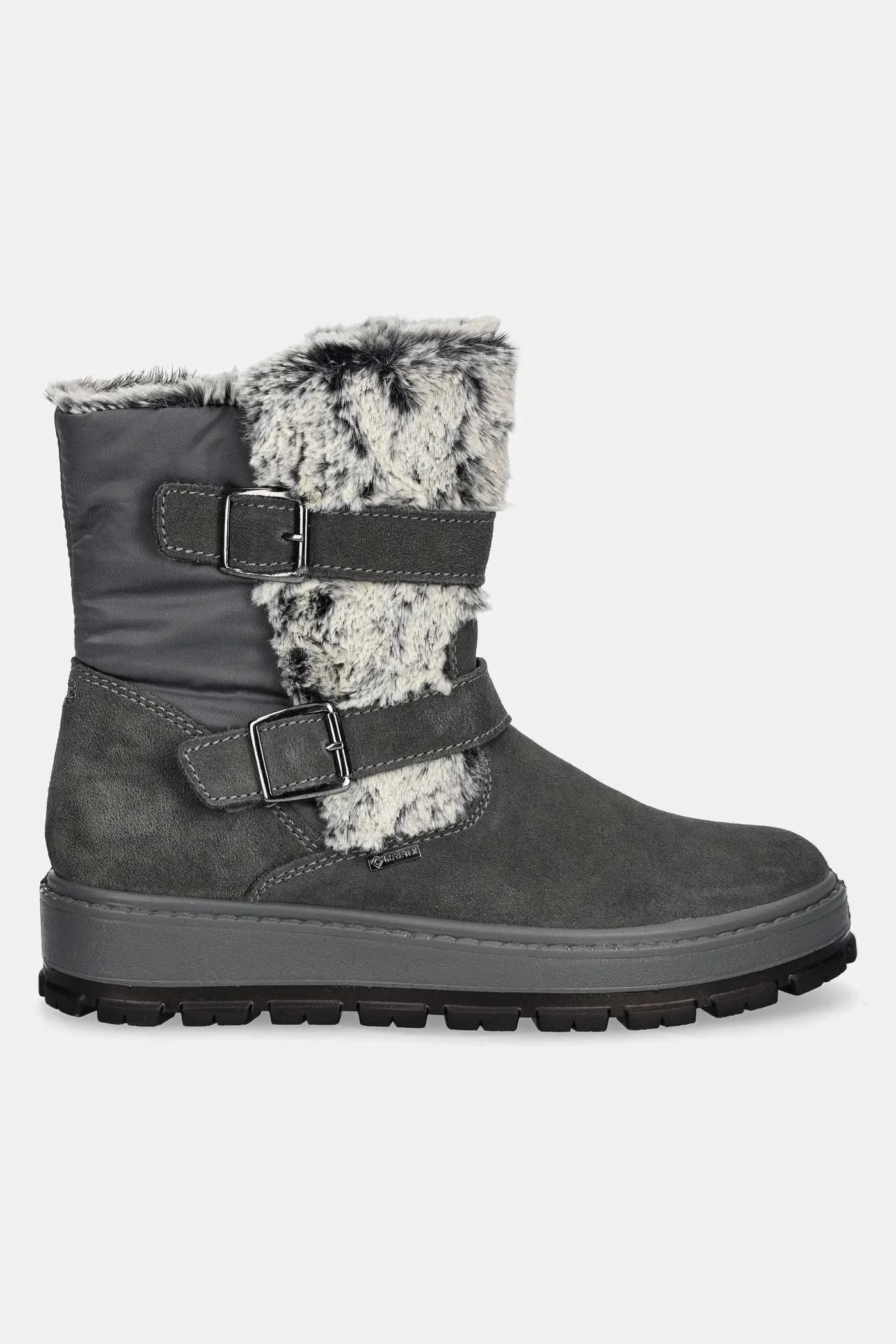 Детские зимние ботинки - фото 2