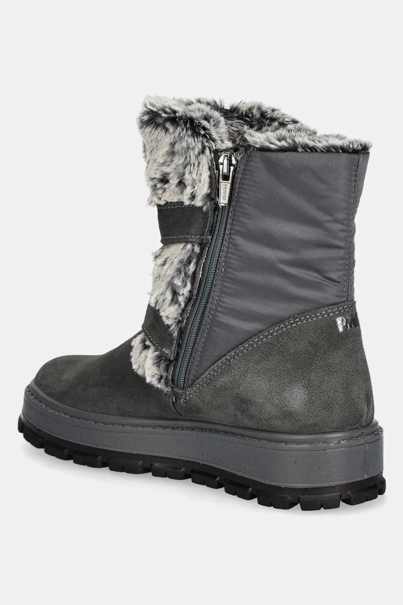 Детские зимние ботинки - фото 3