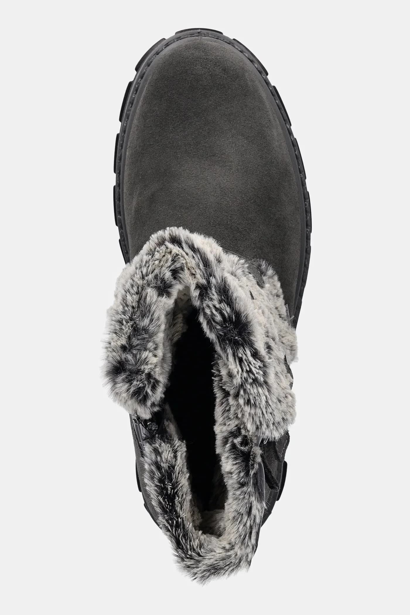 Детские зимние ботинки - фото 4