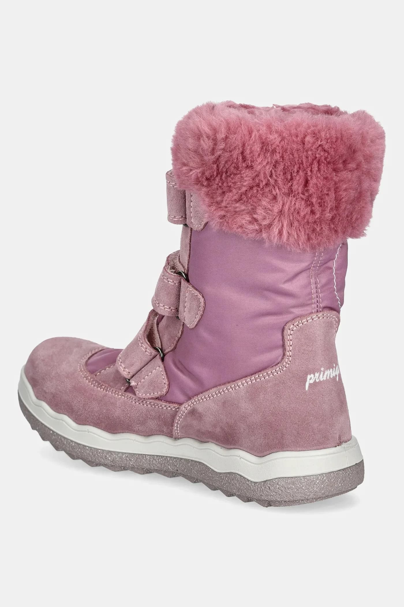 Детские зимние ботинки - фото 3