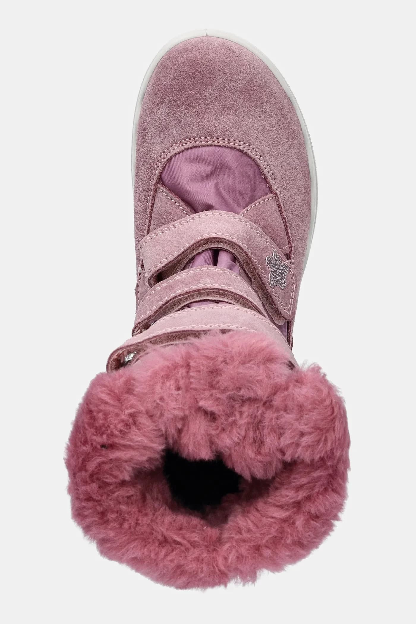 Детские зимние ботинки - фото 4