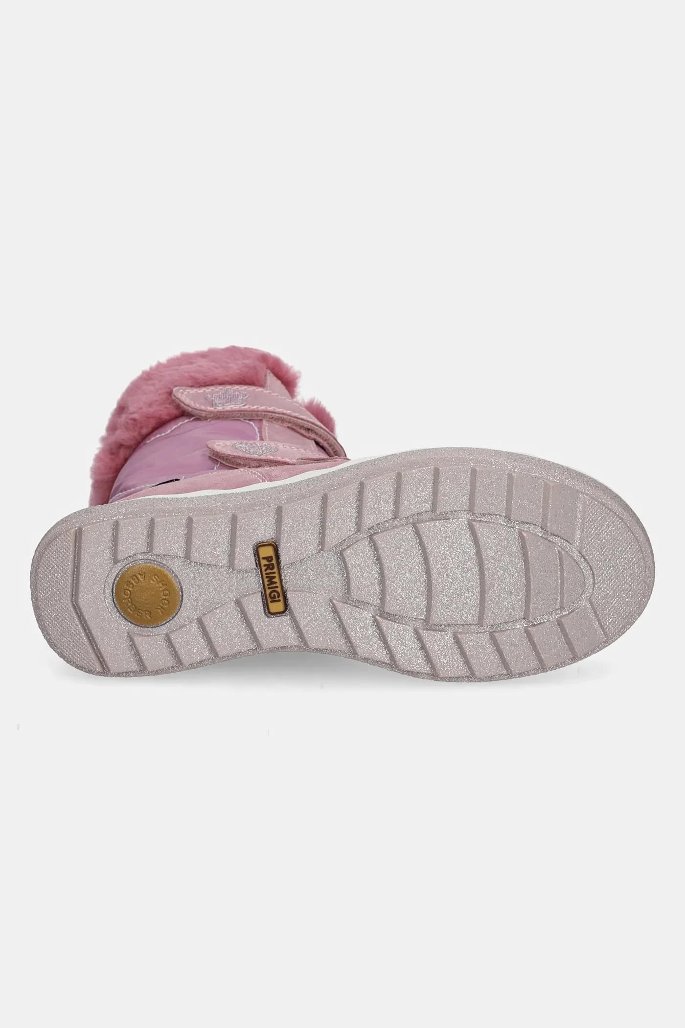 Детские зимние ботинки - фото 5