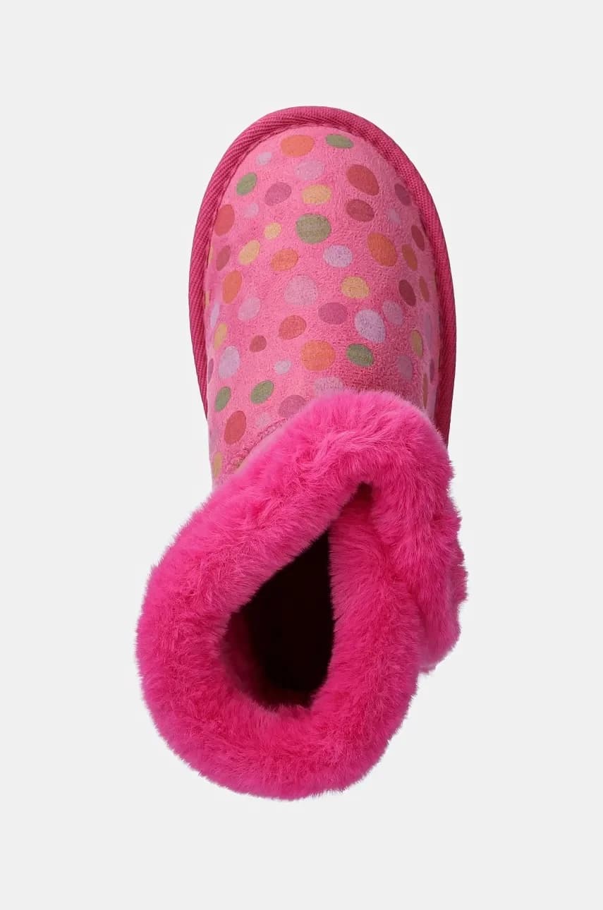 Детские зимние ботинки - фото 4