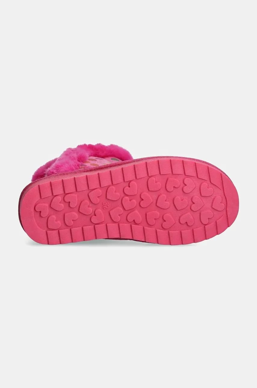 Детские зимние ботинки - фото 5