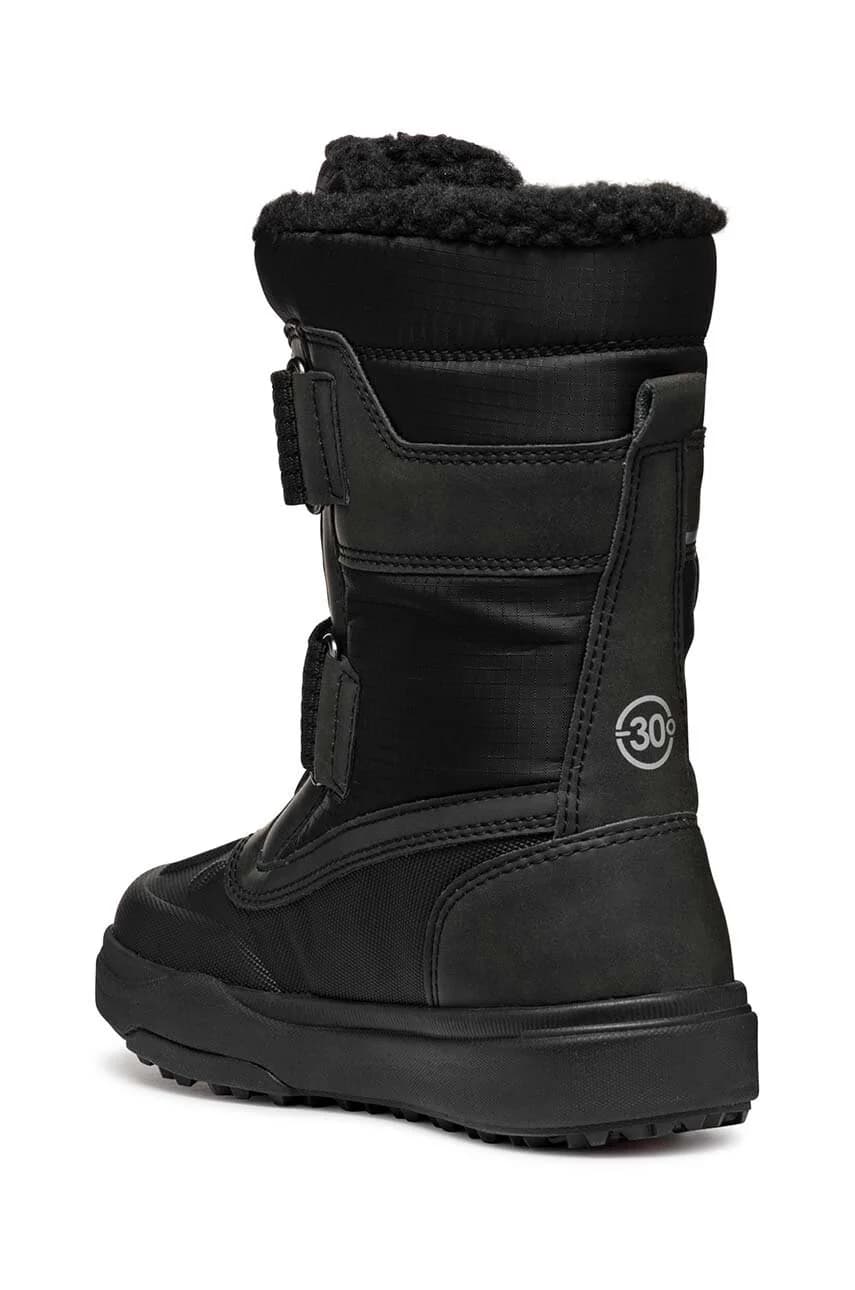 JUNSHEE PG A детские зимние ботинки - фото 4