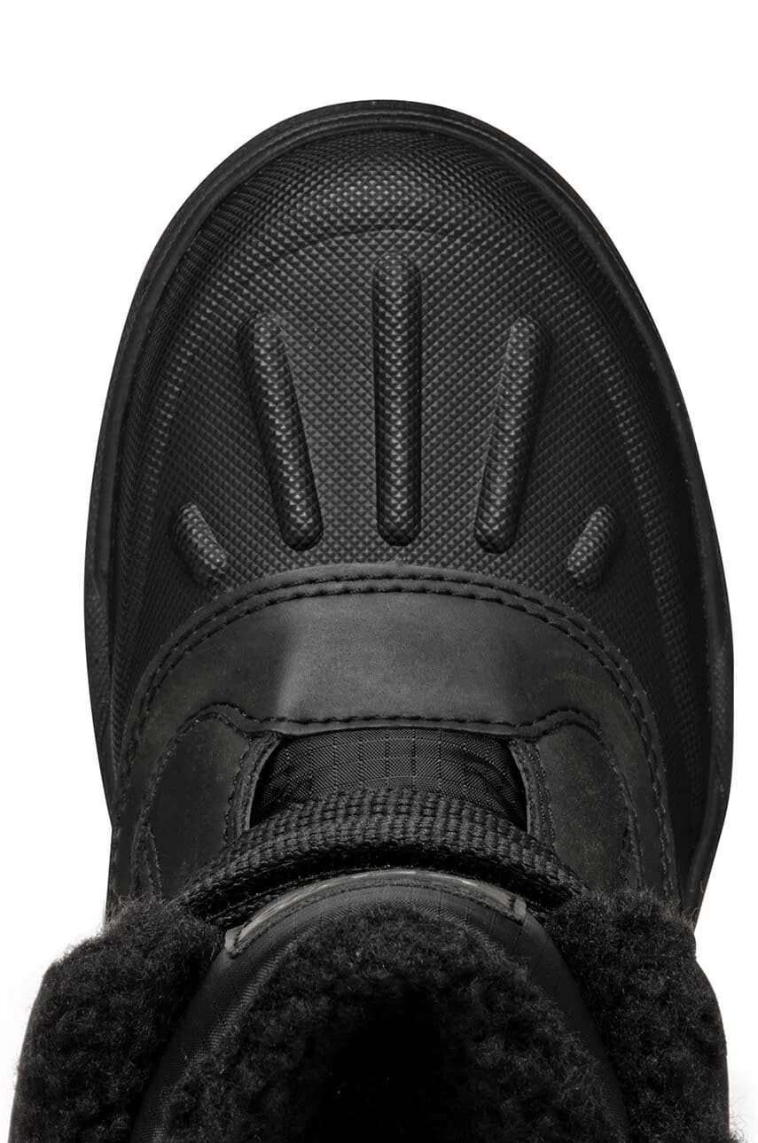 JUNSHEE PG A детские зимние ботинки - фото 6