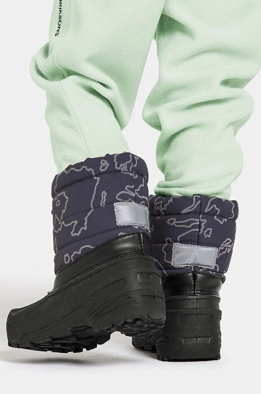 LUMI KIDS BOOTS детские зимние ботинки - фото 4