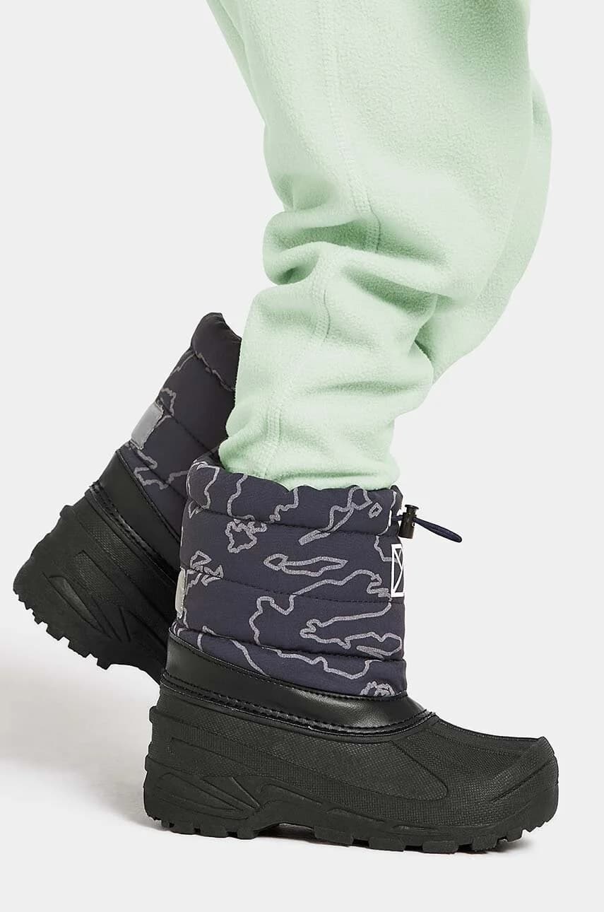 LUMI KIDS BOOTS детские зимние ботинки - фото 5