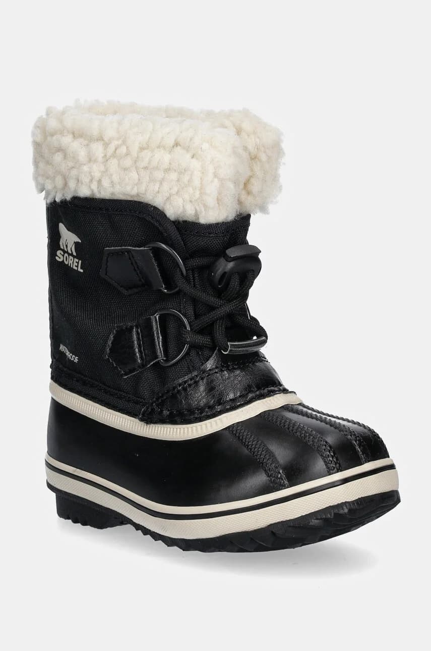 Детские зимние ботинки CHILDRENS YOOT PAC