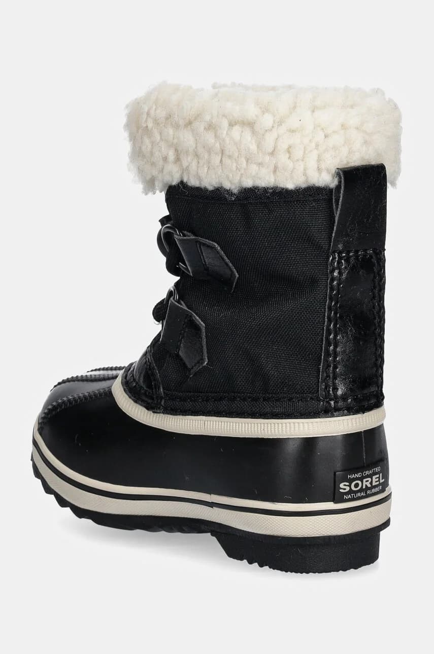 Детские зимние ботинки CHILDRENS YOOT PAC - фото 3