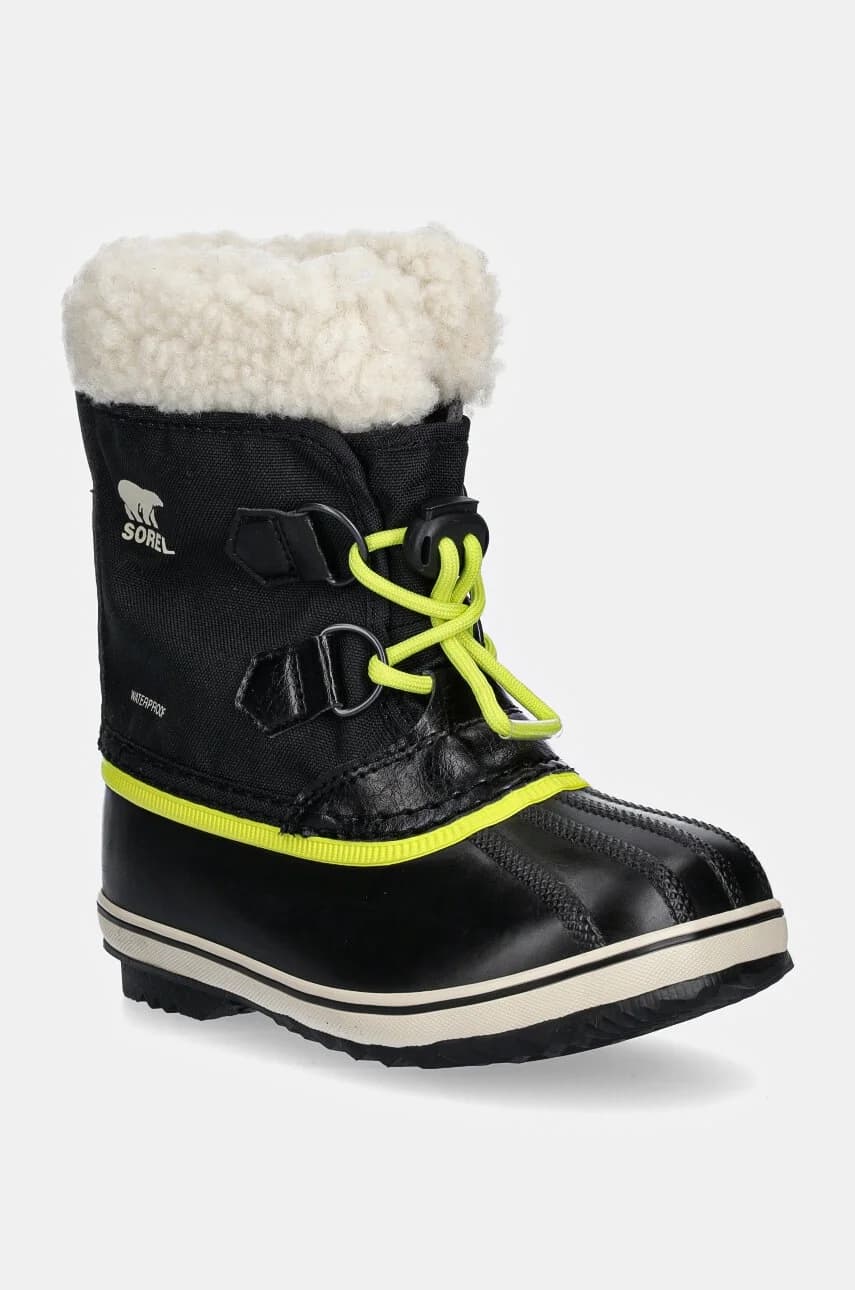 Детские зимние ботинки CHILDRENS YOOT PAC