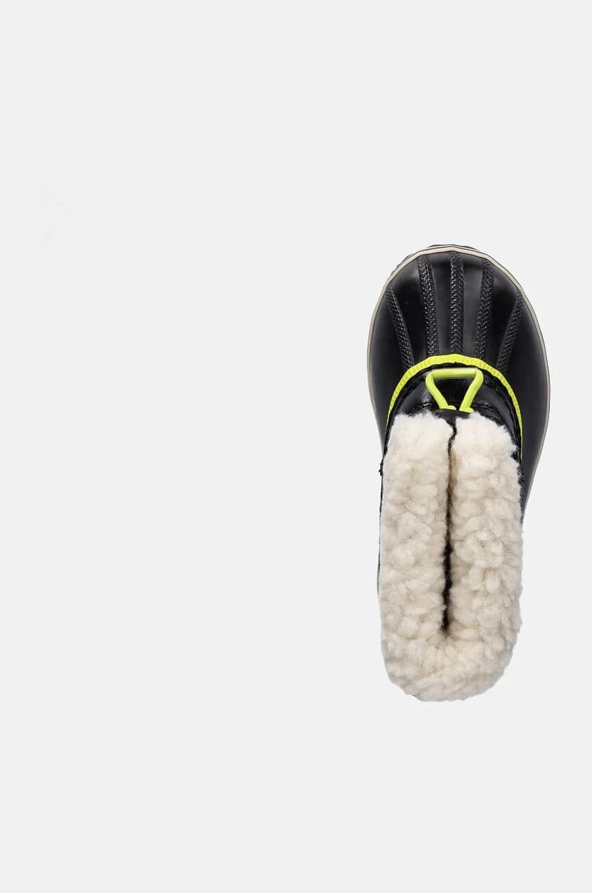 Детские зимние ботинки CHILDRENS YOOT PAC - фото 4