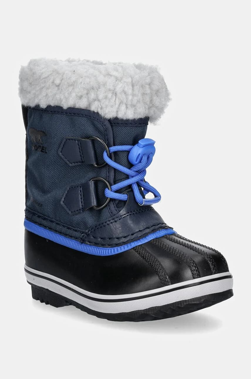 Детские зимние ботинки CHILDRENS YOOT PAC