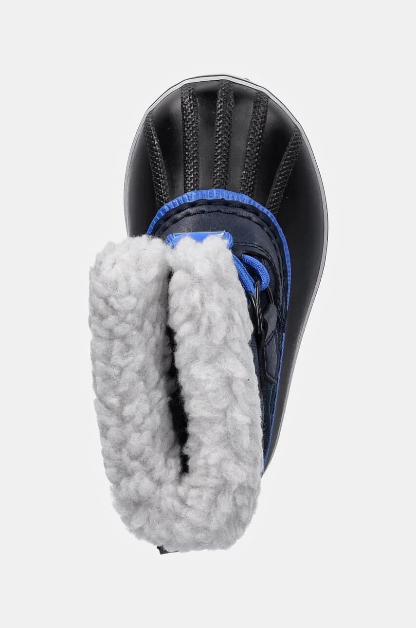 Детские зимние ботинки CHILDRENS YOOT PAC - фото 4