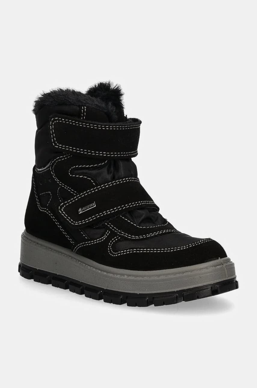 Зимняя обувь