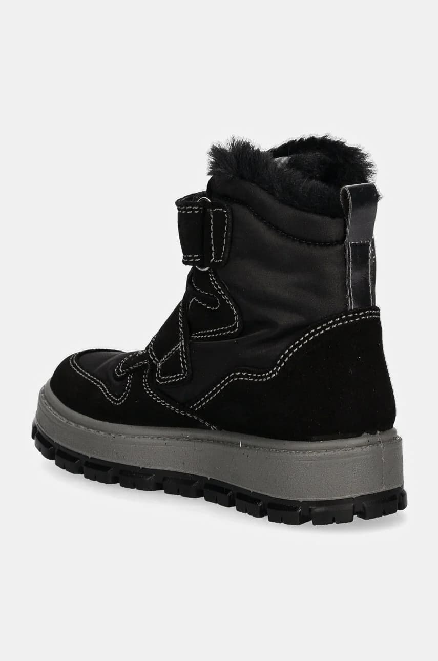 Зимняя обувь - фото 3