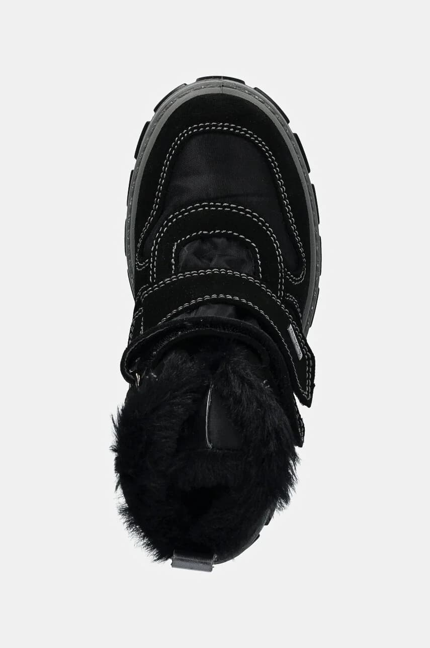 Зимняя обувь - фото 4