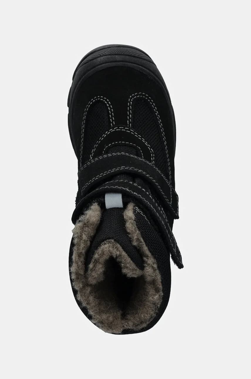 Детская зимняя обувь LINZ WOOL TEX HIGH - фото 4