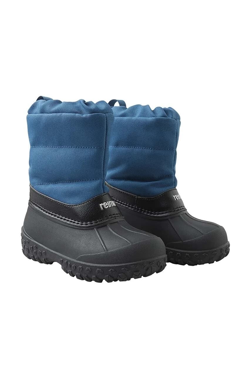 Детские зимние ботинки Loskari