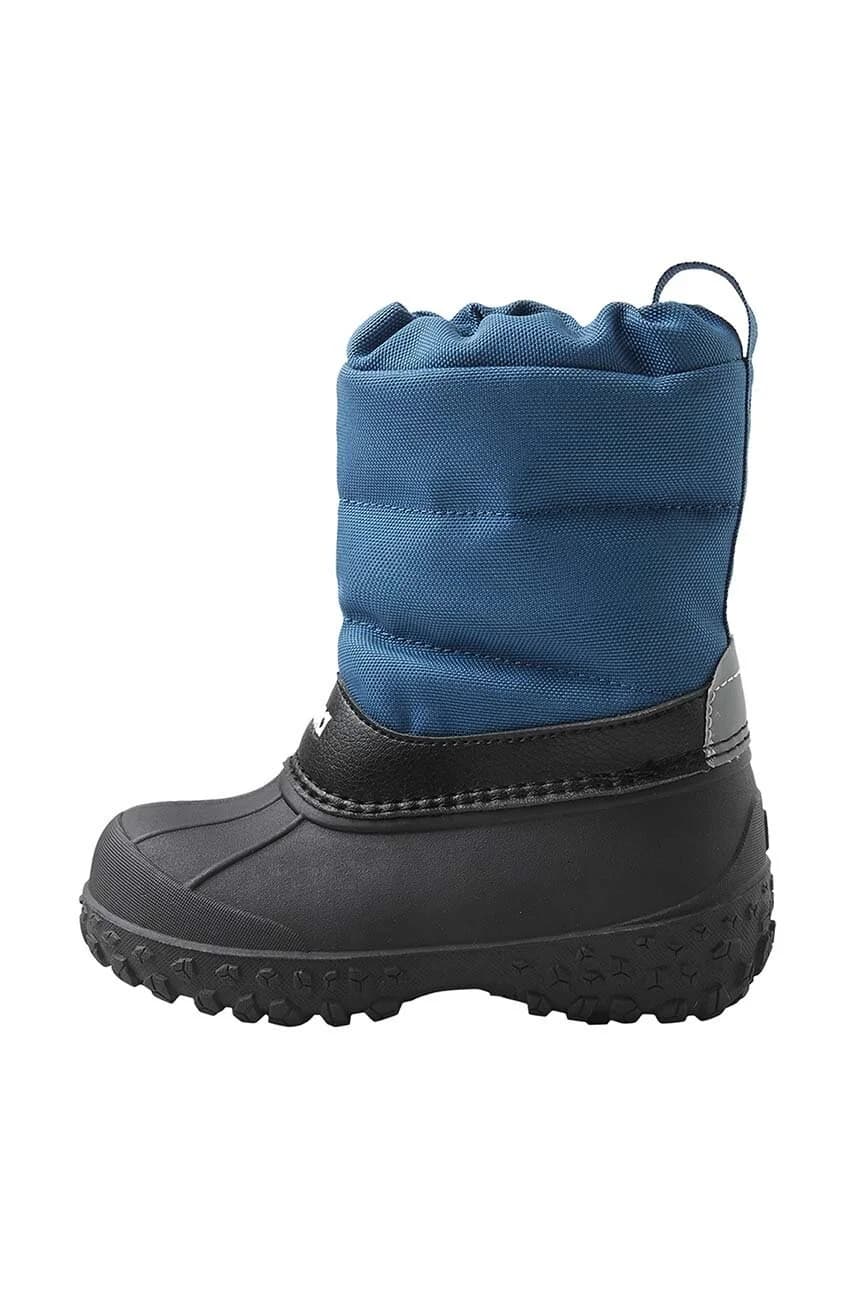 Детские зимние ботинки Loskari - фото 2
