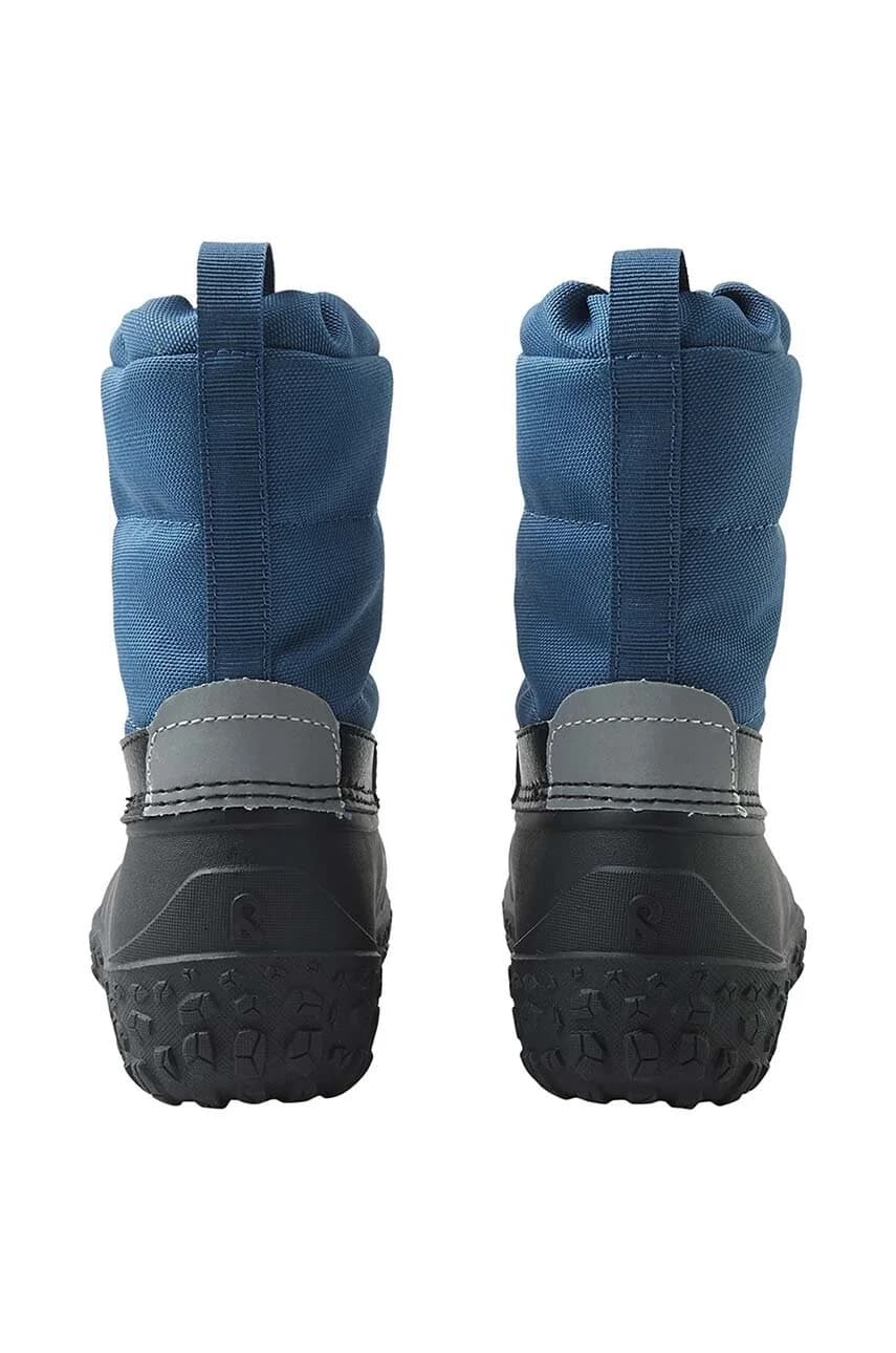 Детские зимние ботинки Loskari - фото 3