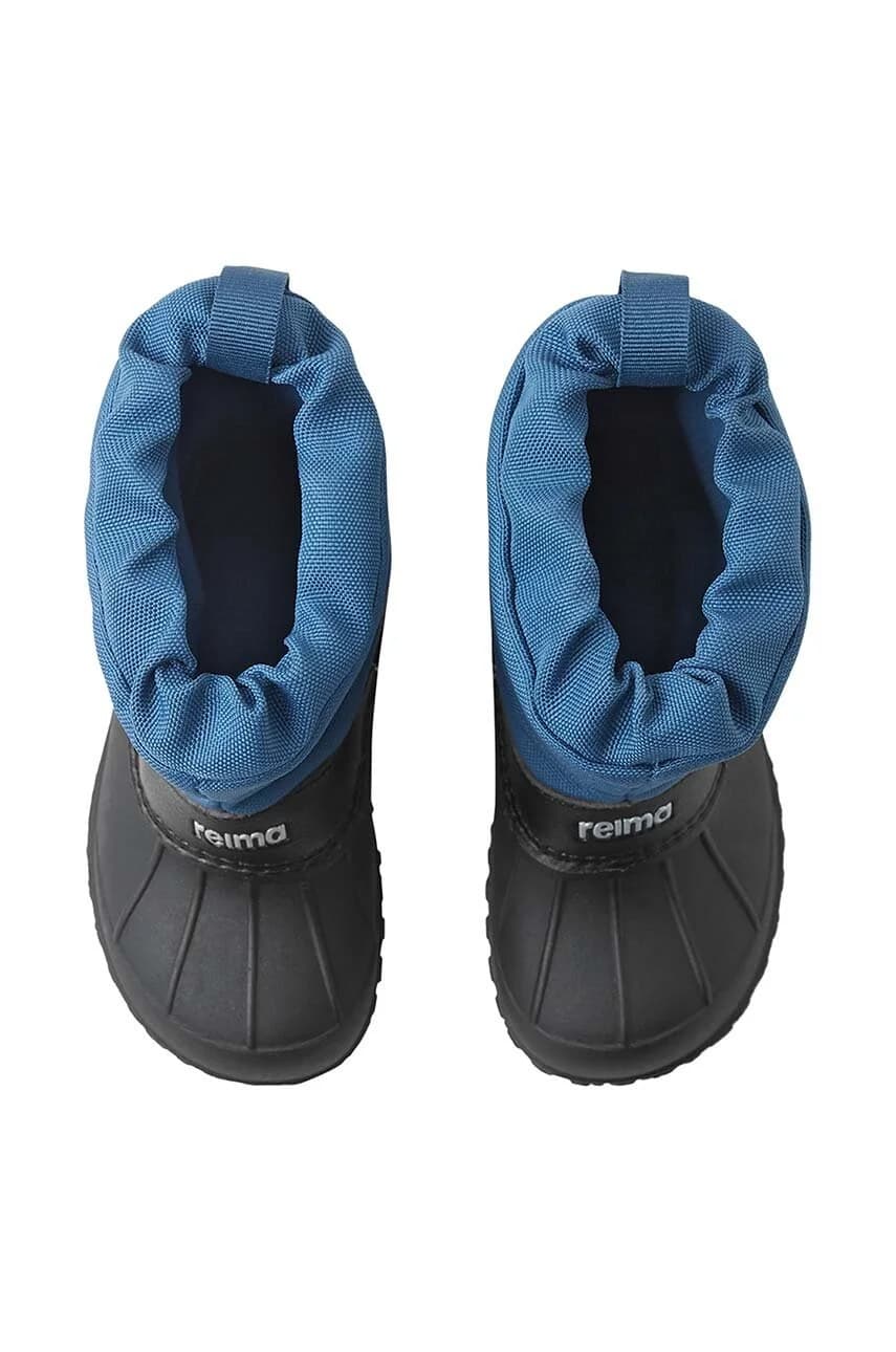 Детские зимние ботинки Loskari - фото 4