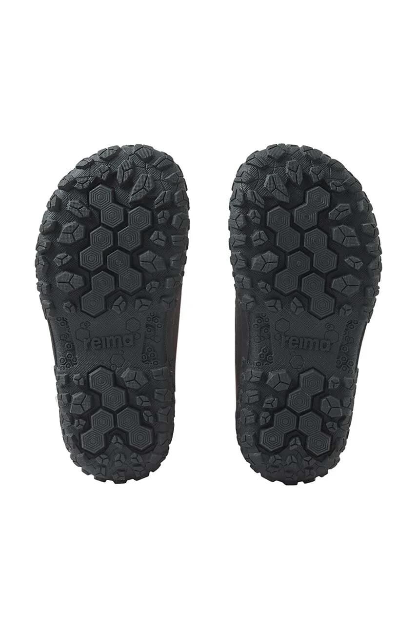 Детские зимние ботинки Loskari - фото 5