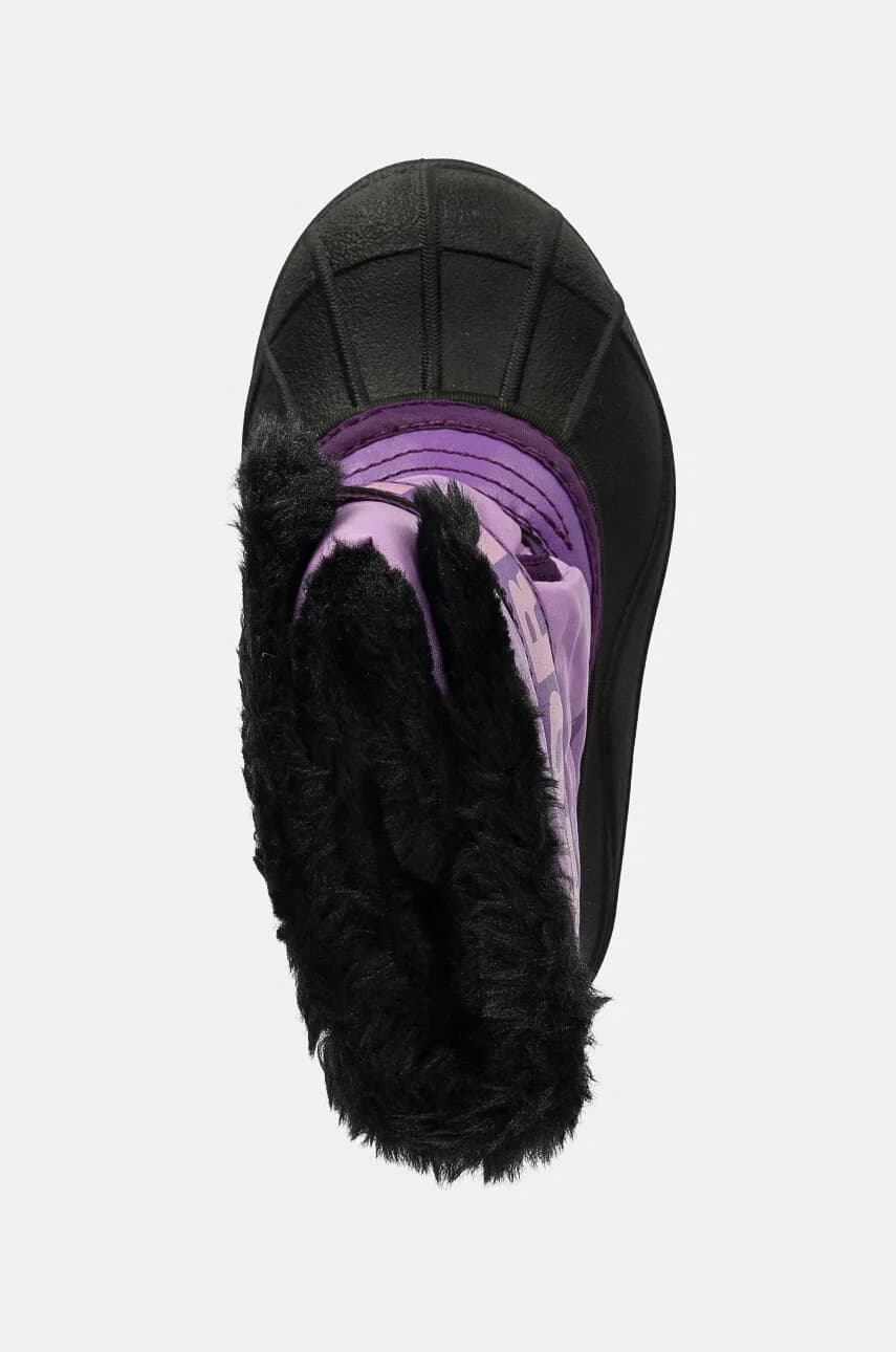 Детские зимние ботинки TODDLER SNOW COMMAND - фото 4