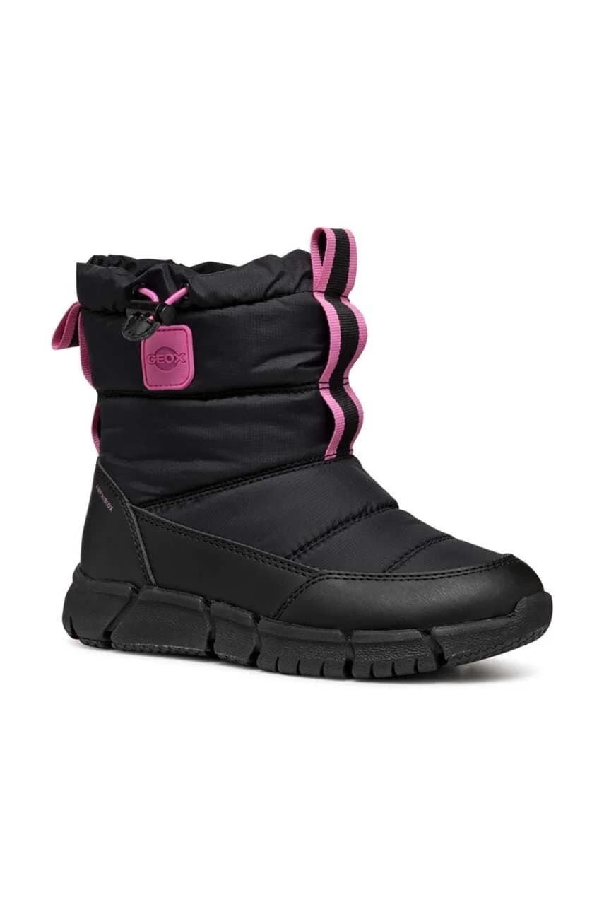 Детские зимние ботинки FLEXYPER AB