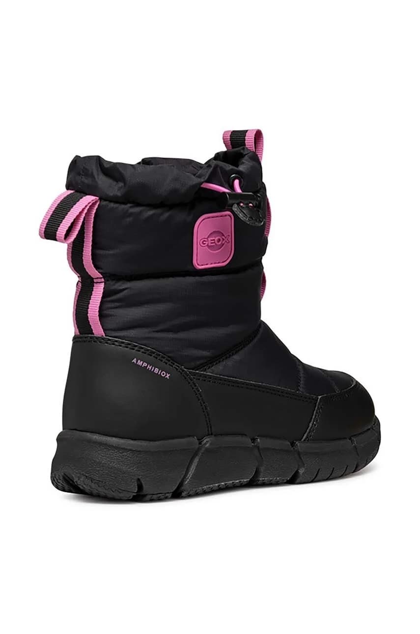 Детские зимние ботинки FLEXYPER AB - фото 3