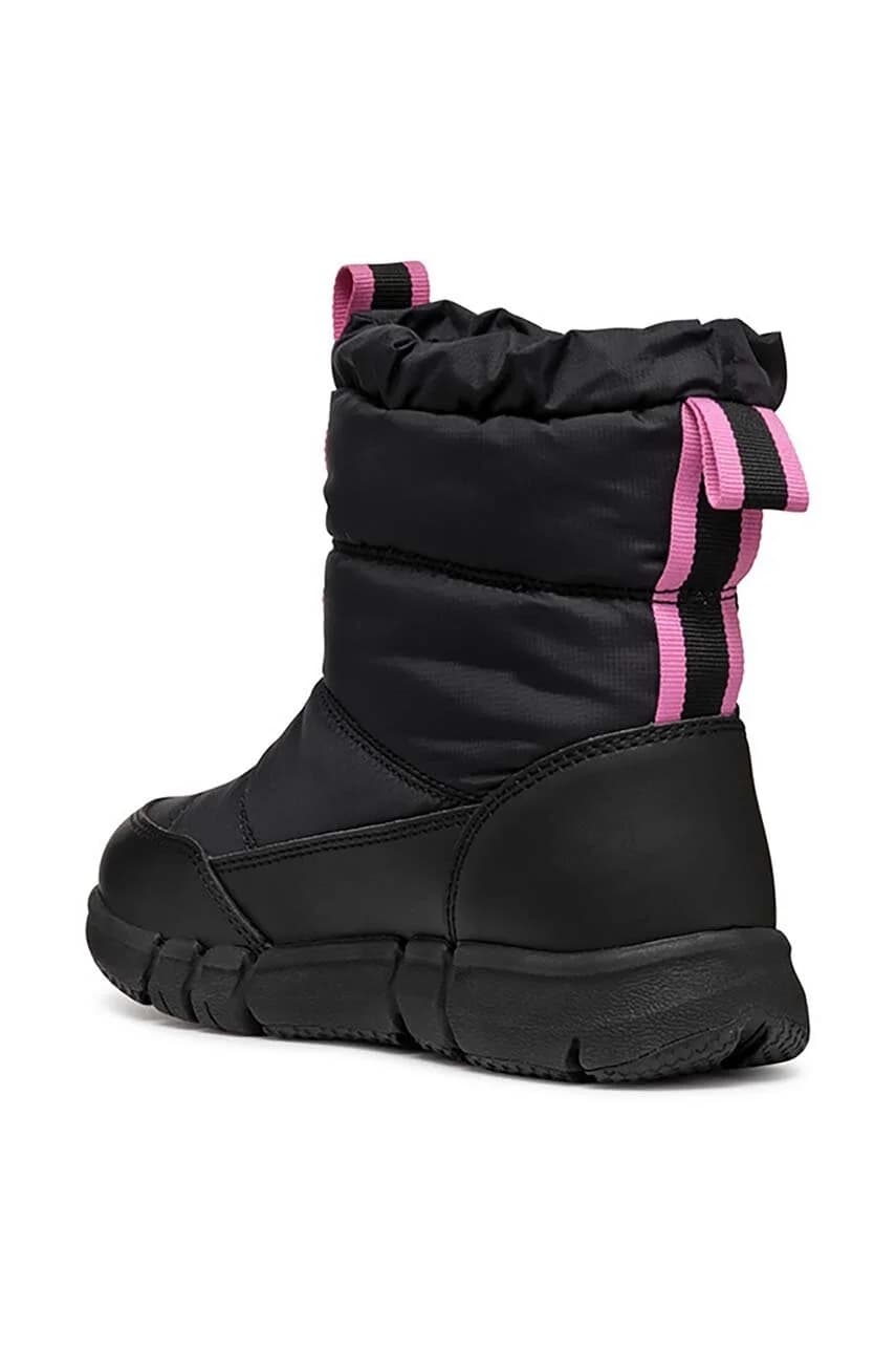 Детские зимние ботинки FLEXYPER AB - фото 4