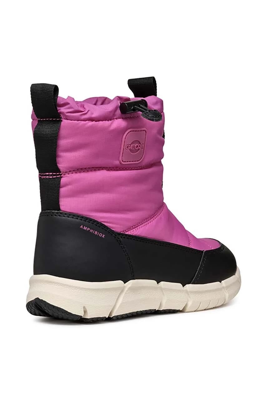 Детские зимние ботинки FLEXYPER AB - фото 3