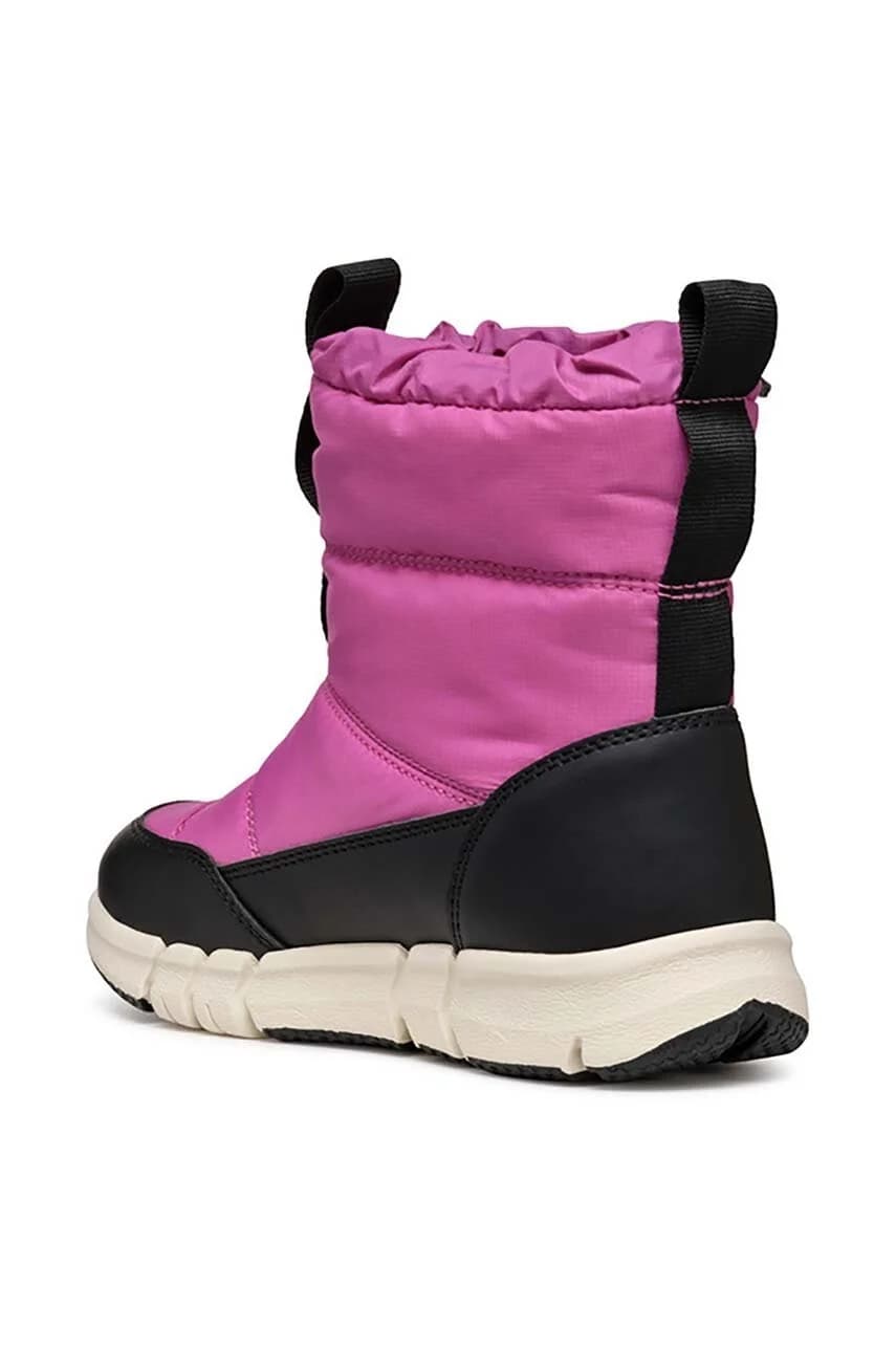 Детские зимние ботинки FLEXYPER AB - фото 4