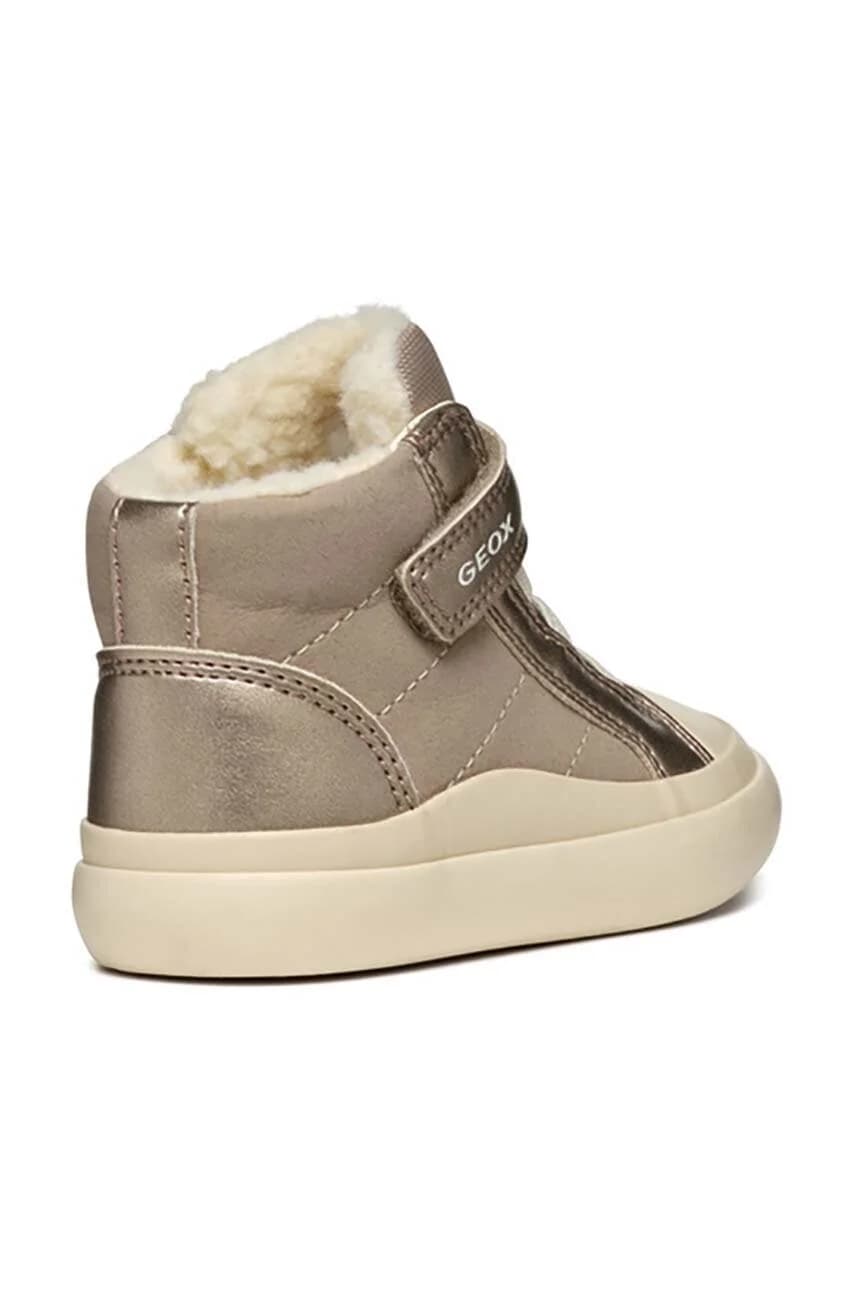 Детская зимняя обувь GISLI - фото 3