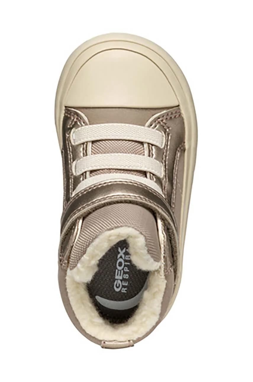 Детская зимняя обувь GISLI - фото 5