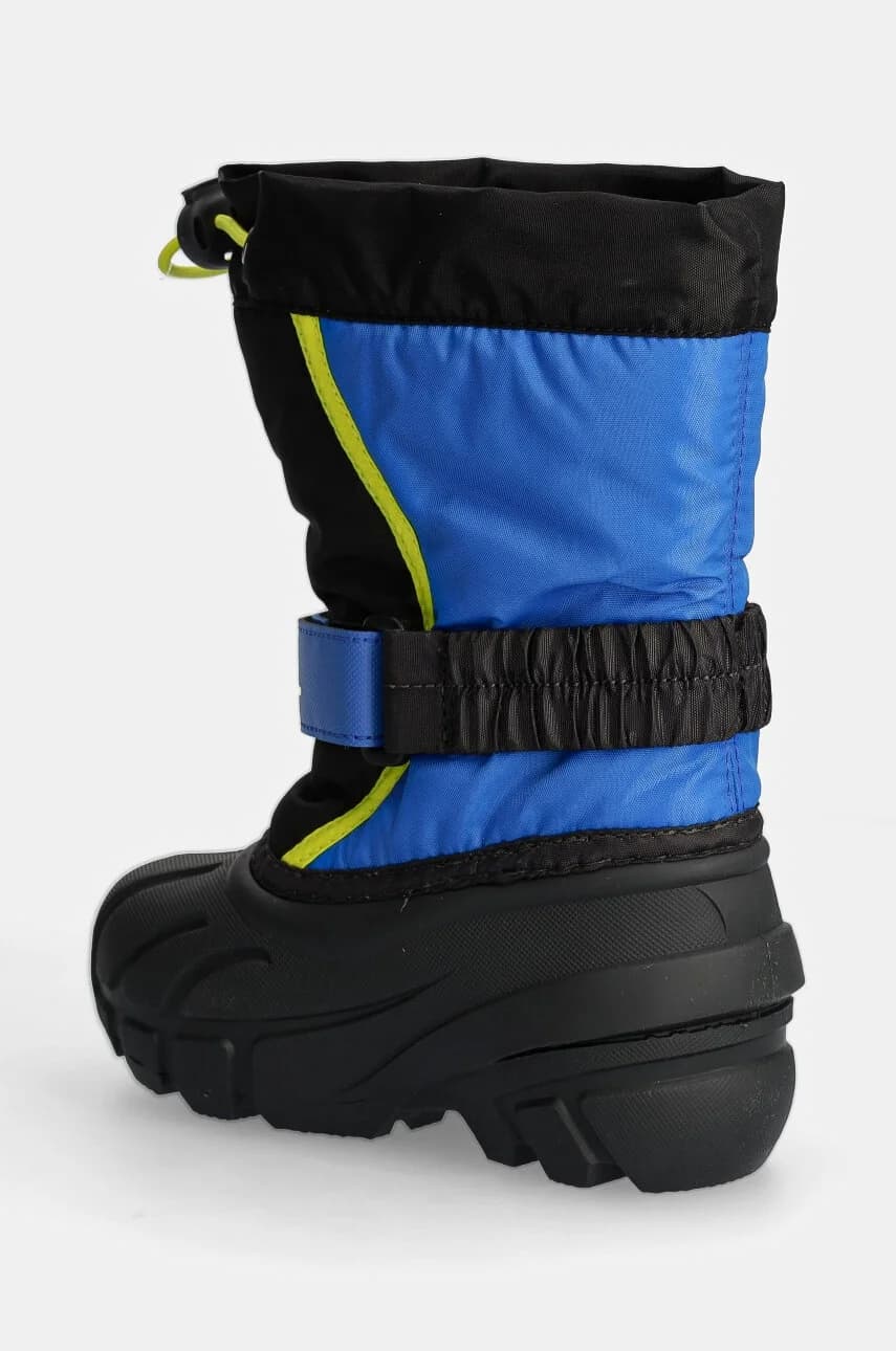 Детские зимние ботинки CHILDRENS FLURRY BO - фото 3