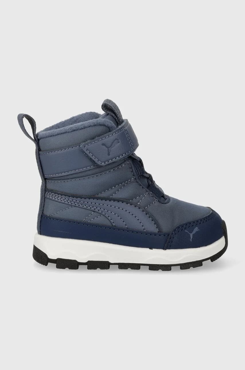 Детская зимняя обувь Evolve Boot AC+ Inf