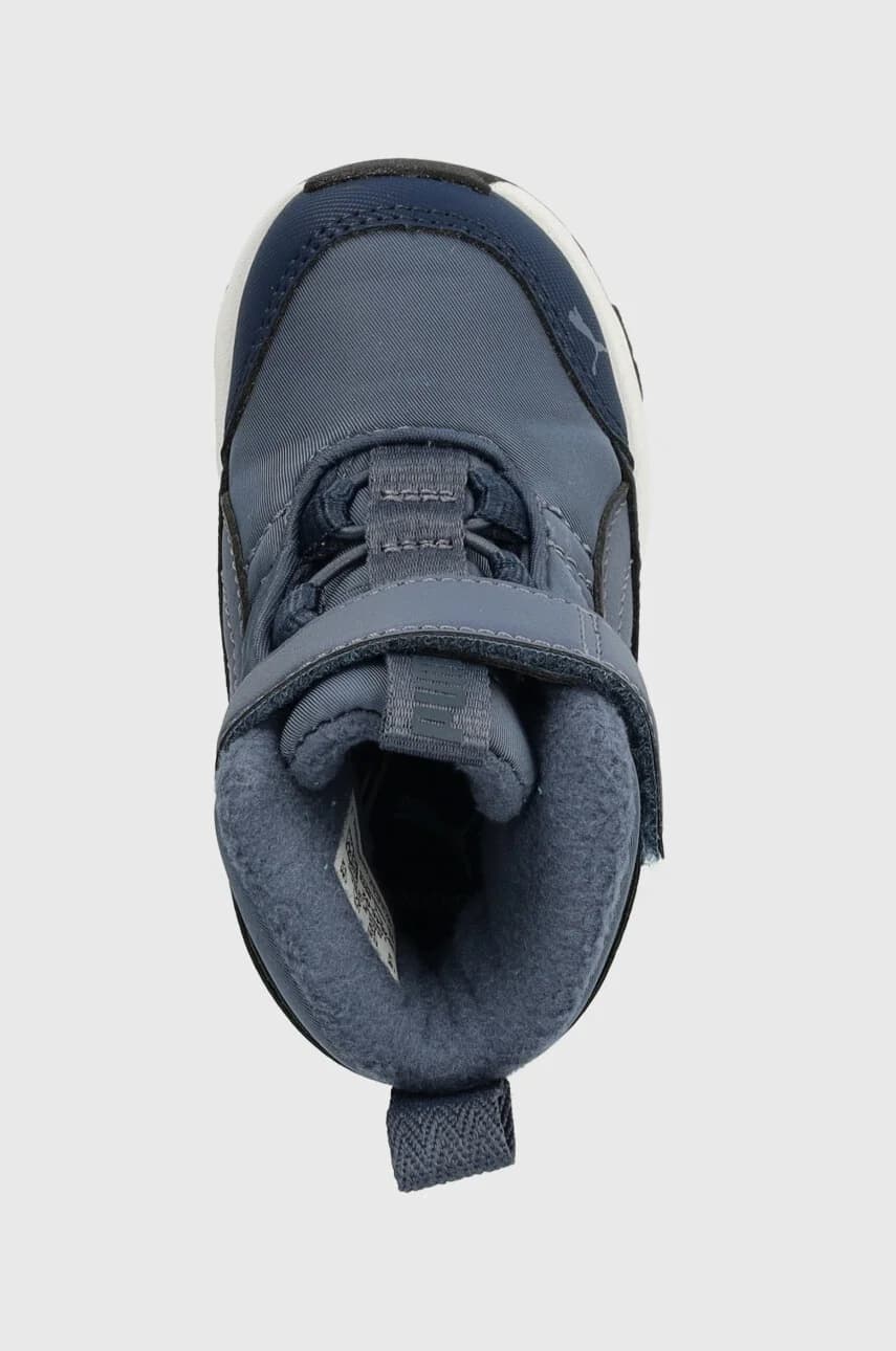 Детская зимняя обувь Evolve Boot AC+ Inf - фото 4