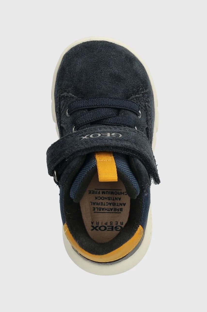 Детские кроссовки - фото 4