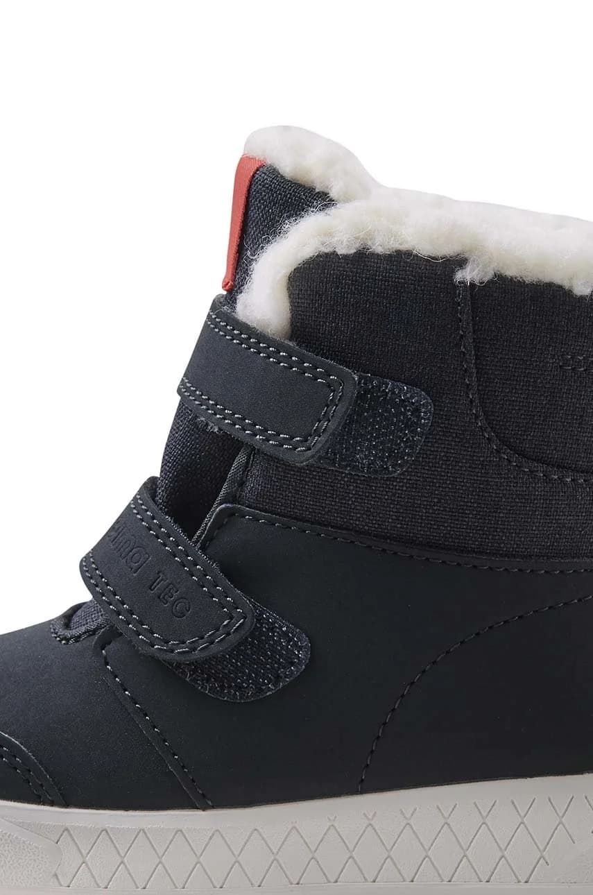 Детская зимняя обувь - фото 5