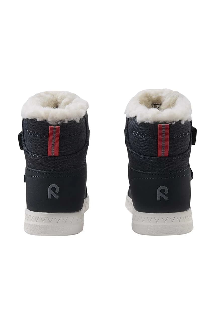 Детская зимняя обувь - фото 6