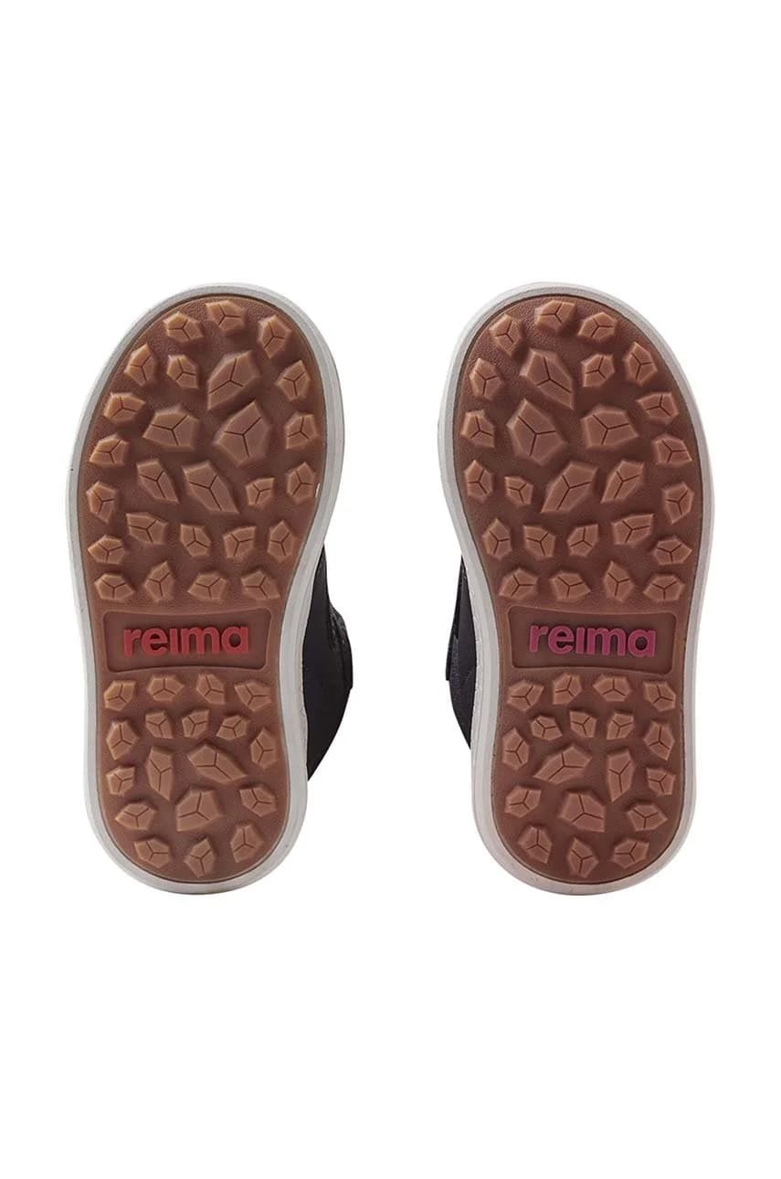 Детская зимняя обувь - фото 7