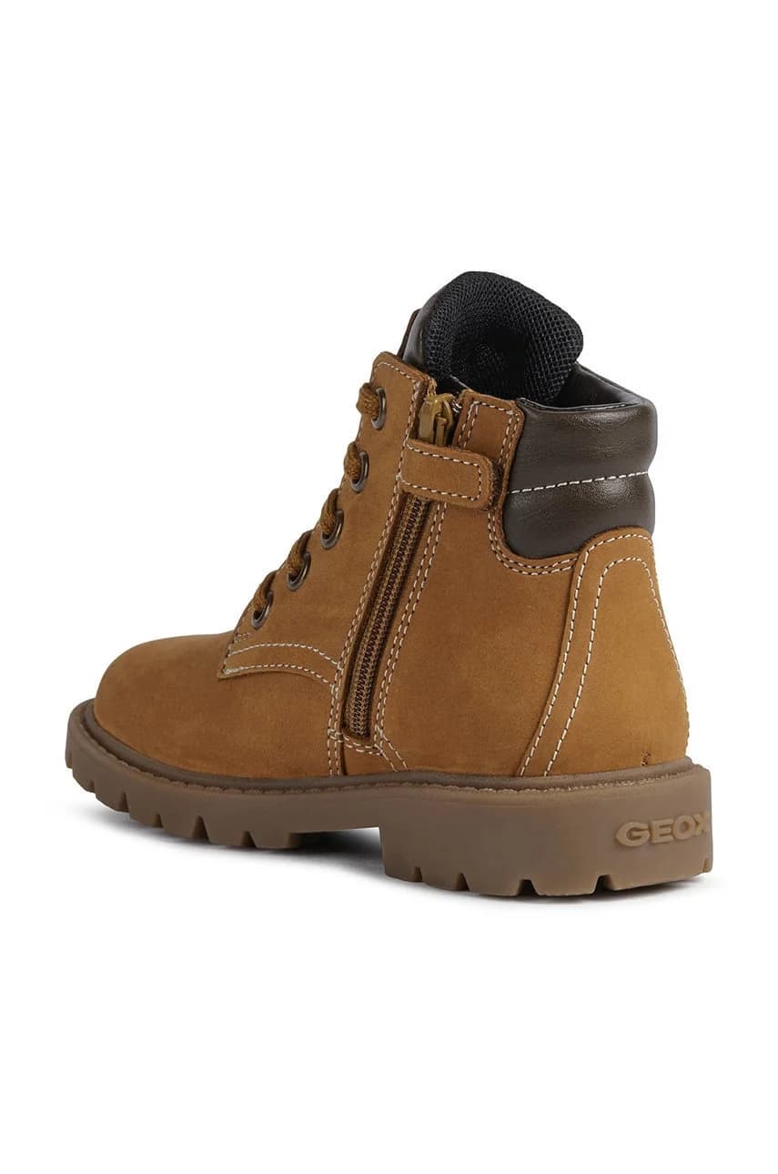 Детские ботинки - фото 3